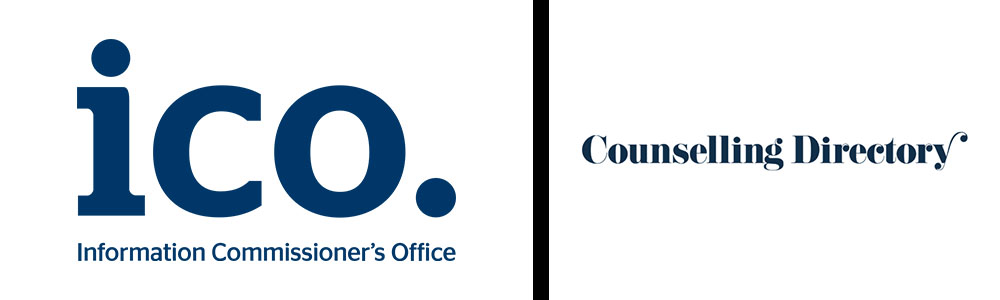 Information Commissioner’s Office and Counselling Directory